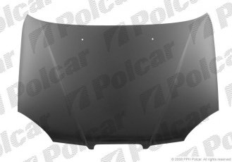 Купити 250603 Polcar - Капот