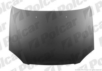 Купити 250503 Polcar - Капот