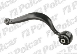 Купити 205038 Polcar - Важіль SRL передній правий нижній (спереду)  BMW X5 (E53)  05.03-10.06 (PJ)
