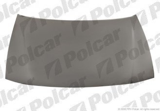 Купити 132303 Polcar - Капот