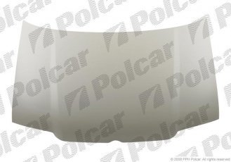 Купити 951203 Polcar - Капот