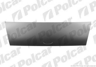 Купить 324703 Polcar - Капот FORD TRANSIT (V184/5)  05.00-04.06 (PJ)