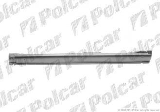 Купити 321642 Polcar - Поріг