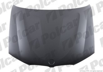 Купити 20X103 Polcar - Капот
