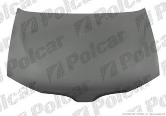 Купити 275503 Polcar - Капот