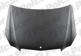 Купити 501803 Polcar - Капот