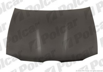 Капот SEAT IBIZA/CORDOBA, 99-02 671403 Polcar фото 1