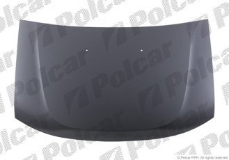 Купити 282003 Polcar - Капот