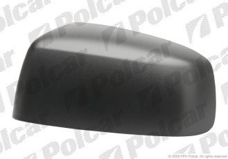 Купити 300355T1M Polcar - Корпус дзеркала зовнішнього