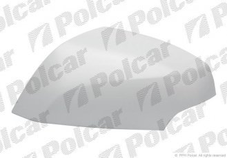 Купити 6012542PM Polcar - Корпус дзеркала зовнішнього