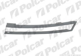 Рамка указателя поворота 95550717J Polcar фото 1