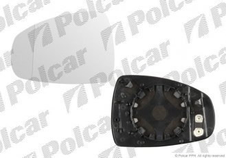 Купити 1300544M Polcar - Вклад дзеркала зовнішнього