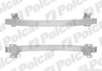 Купити 132207-3 Polcar - Підсилювач бампера