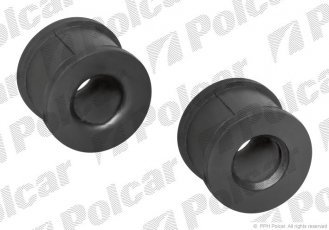 Купити S2667007 Polcar - Втулка стійки стабілізатора SRL передній лівий-правий VOLKSWAGEN SEAT (PJ)