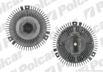 Купить SV-6024S Polcar - Виско-сцепления