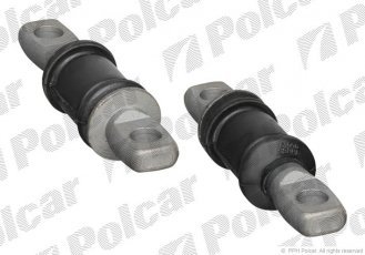 Купити S2081039 Polcar - Втулка важеля SRL передній лівий-правий нижня TOYOTA CAMRY (SXV20/MCV20)  01.99-11.01-.01 (PJ)
