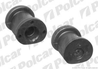 Купить S2030002 Polcar - Втулка рычага SRL передний левый-правый нижняя FIAT UNO (146 A/E)  08.83-06.02 (PJ)