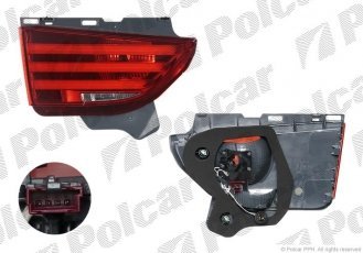 Купити 2018871V Polcar - Ліхтар задній