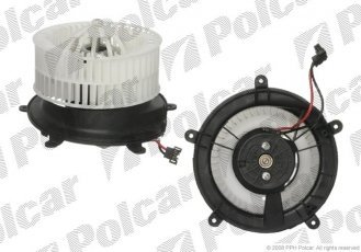 Купить 2023NU1 Polcar - Вентиляторы кабины 2023NU-1
