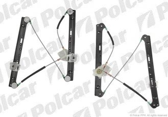 Купити 2055PSG2 Polcar - Склопідіймач електричний без електромотора