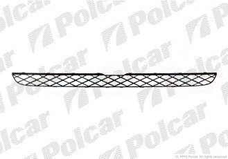 Купить 2051275 Polcar - Решетка в бампере