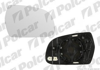Купити 1337555M Polcar - Вклад дзеркала зовнішнього