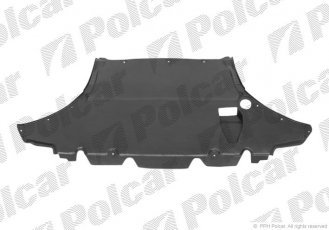 Купити 1337345 Polcar - Захист ДВИГУНА AUDI A4 08-12 (2.0 3.0 3.2 L)  -