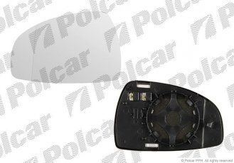 Купити 1351541M Polcar - Вклад дзеркала зовнішнього