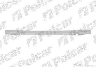 Купити 2714075 Polcar - Підсилювач бампера 271407-5
