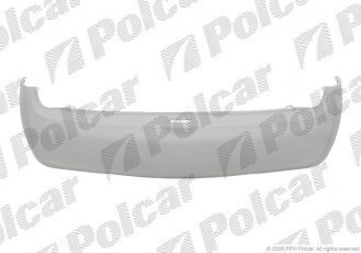 Купити 270796-1 Polcar - Бампер задній