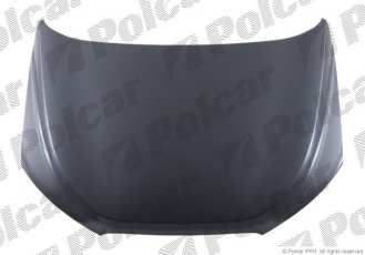 Купить 25X103-1 Polcar - Капот