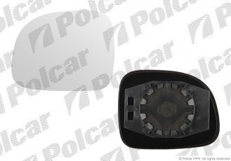 Купити 3003556M Polcar - Вклад дзеркала зовнішнього
