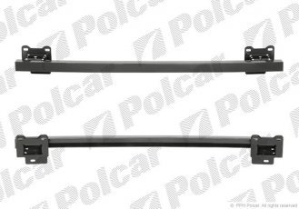 Купити 304096-3 Polcar - Підсилювач бампера