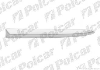 Купити 30350711 Polcar - Молдинг бампера