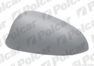 Купити 303154PM Polcar - Корпус дзеркала зовнішнього
