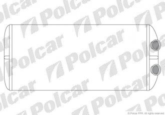 Купити 2329N83 Polcar - автазапчастини