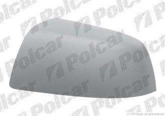 Купити 320255PE Polcar - Корпус дзеркала зовнішнього