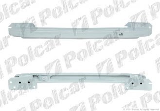 Купить 3219963 Polcar - Усилитель бампера FORD MONDEO (BA7)  03.07-03.10 (PJ)  321996-3