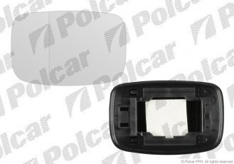 Купити 3207546E Polcar - Вклад дзеркала зовнішнього
