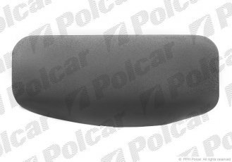 Купити 32070715 Polcar - Заглушка крюка буксирування