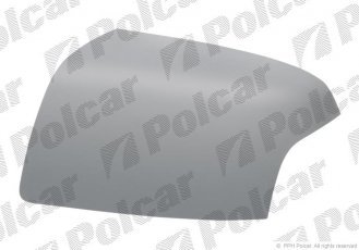 Купити 323559PE Polcar - Корпус дзеркала зовнішнього