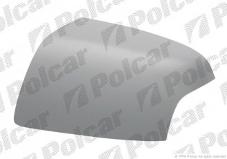 Купити 323556PE Polcar - Корпус дзеркала зовнішнього