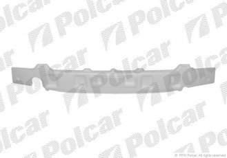 Купити 400907-4 Polcar - Підсилювач бампера