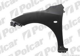 Купити 454201-2 Polcar - Крило переднє
