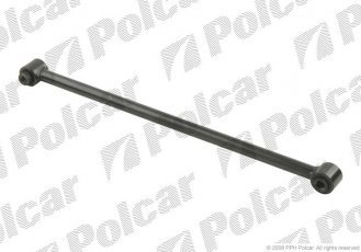 Купить 451637-4 Polcar - Рычаг SRL задний левый-правый поперечный (спереди)  MAZDA 626 (GE)  SDN//HB 92-96 (PJ)