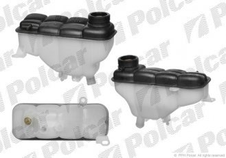 Купити 5002ZB-1 Polcar - Компенсационные бачки