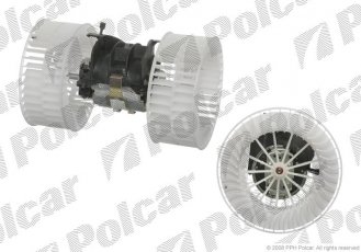Купити 5014NU-2 Polcar - Вентилятори кабіни