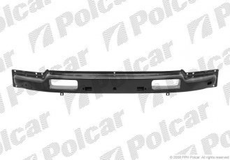 Купити 501207-3 Polcar - Підсилювач бампера