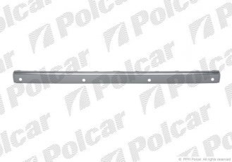Купити 50159615 Polcar - Накладка бампера