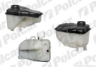 Купити 5003ZB-1 Polcar - Компенсационные бачки